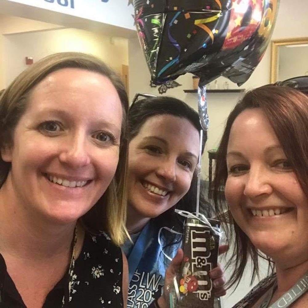 Meet your Posher, Jamie